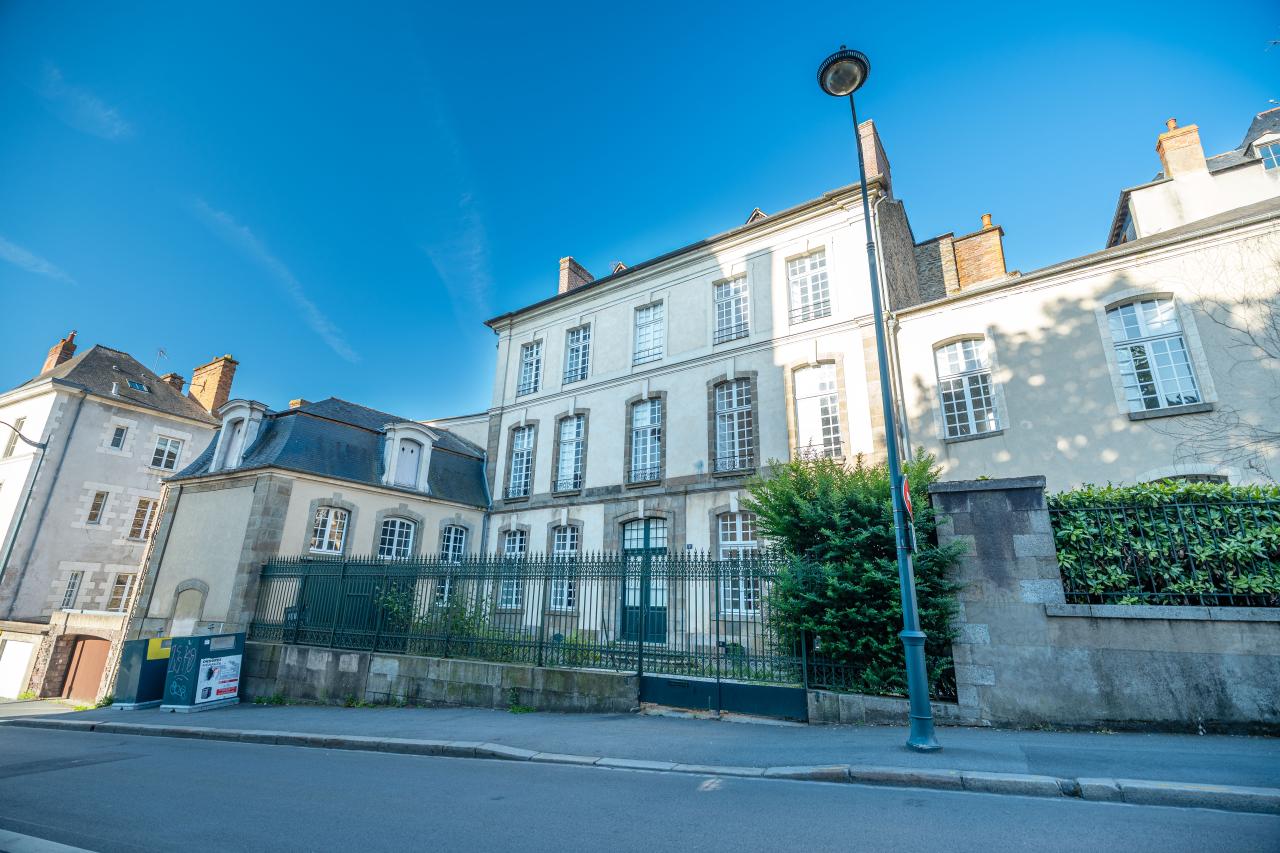 Bureau Rennes 522m² Location bureau Rennes Ille-et-Vilaine OLBUR2112828 0